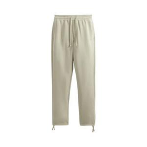 Спортивные штаны Kith Williams III Sweatpant 'Вафельный'