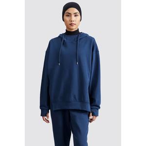 Спортивная толстовка EZZA SPORT HOODIE