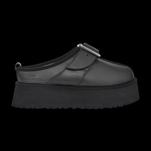 Тапочки Opening Ceremony x UGG Wmns Tasman «Чёрный»