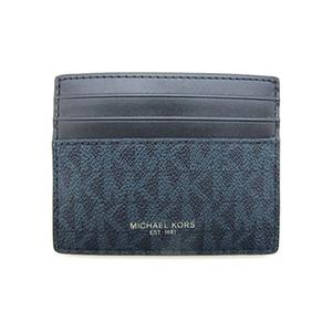 Michael Kors Cooper Tall Card Case 36U9LCRD1B Адмиралтейский синий
