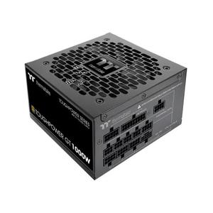 Thermaltake Toughpower GT 1000W 80Plus Gold полностью модульный блок питания - Black