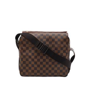 Сумка-мессенджер Damier Ebene Naviglio (2004 год)