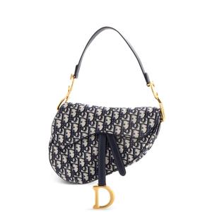 Сумка на плечо Saddle Handbag Oblique