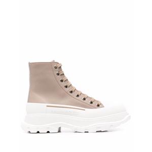 Ботинки Tread Slick на шнуровке