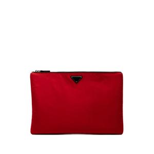 Клатч Tessuto Soft Zip (2013-2025 годы)
