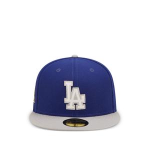Кепка 59FIFTY Los Angeles Dodgers 2020
