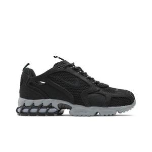 Повседневная обувь Бег Stussy x Nike Air Zoom Spiridon Caged 2 'Black Cool Grey'