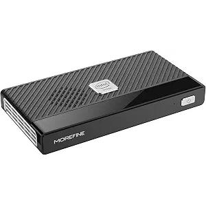 Morefine M6 мини-ПК