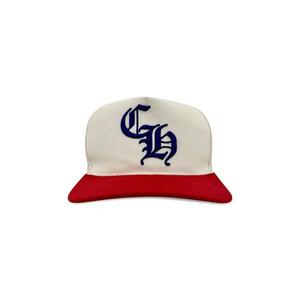 Шапки Chrome Hearts CH Hat 'July 4th'