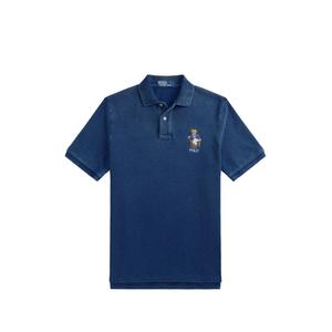 Рубашка поло Polo Bear