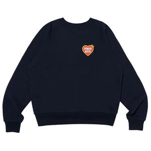 Свитеры Human Made Sweatshirt 'Темно-синий'
