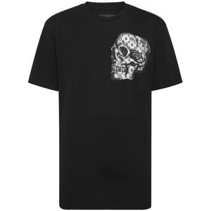Футболка Skull