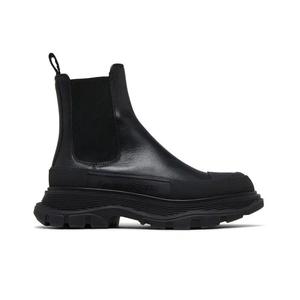 Ботинки Alexander McQueen Wmns Tread Slick Boot 'Black'