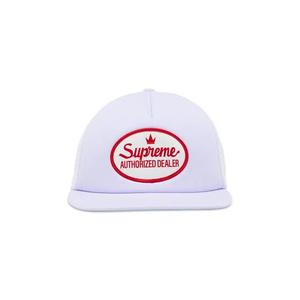 Бейсболки Supreme Authorized Mesh Back 5-Panel 'Lavender'