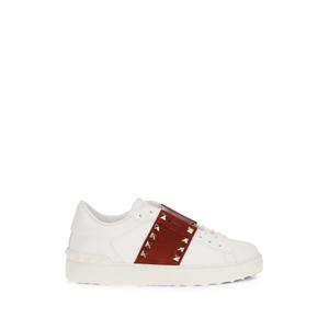 Кроссовки Rockstud Untitled