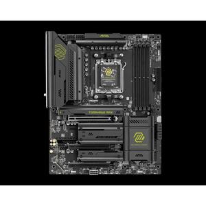 MSI B850 TOMAHAWK MAX WIFI ATX материнская плата (DDR5)