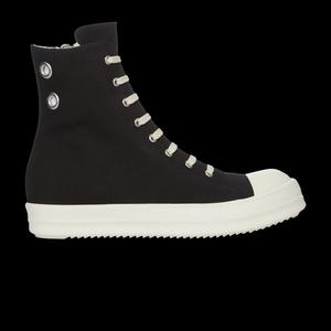 Кроссовки Rick Owens Porterville DRKSHDW High 'Black Milk'