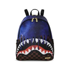 Рюкзаки Sprayground Champion Of The Galaxy Savage Backpack 'Multicolor'