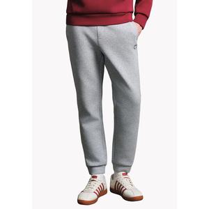 МУЖСКИЕ ШТАНЫ-ДЖОГГЕРЫ K-SWISS С ЛОГОТИПОМ
