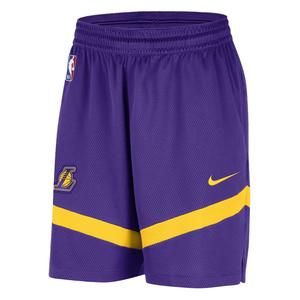 Шорты NBA Lakers Icon
