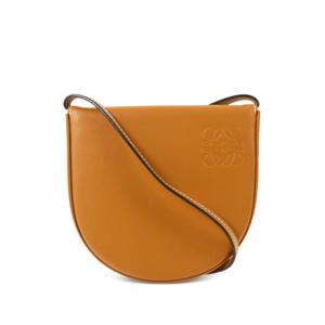 Маленькая сумка на плечо Heel Pouch