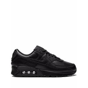 Кроссовки Air Max 90 LTR Black/Black/Black