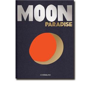 Книга Moon Paradise