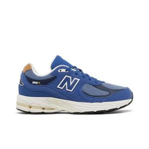 Кроссовки New Balance 2002R Big Kid 'Blue Navy'