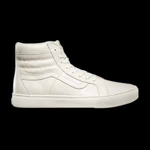 Повседневные Vans Sk8-Hi Cup CA Leather 'Whisper White'