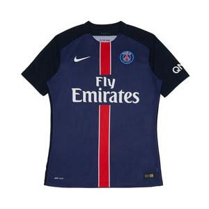Джерси Paris Saint-Germain Stock Pro Домашняя джерси 'Темно-синий/Синий/Красный'