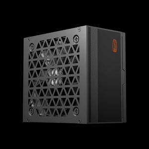 PCCOOLER YK650H 650W 80Plus Bronze  блок питания