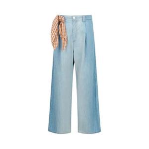 Джинсы Marni Denim Trousers 'Облачный'
