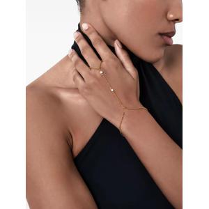 Браслет Luna Vein с цирконами