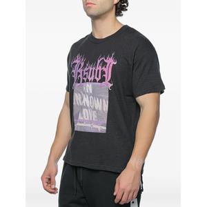 Футболка Alter Sid Ss Tee с графичным принтом