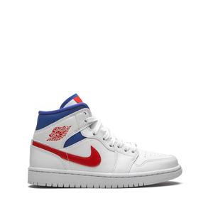 Кроссовки Air Jordan 1 USA