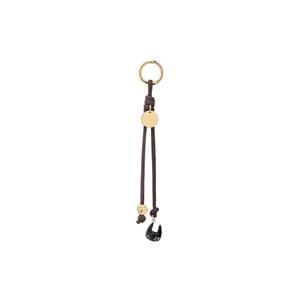 Somemeow Paw Charm - Темный Дуб