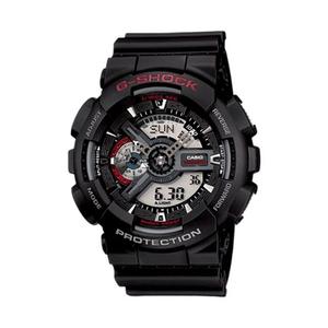 CASIO G-SHOCK GA-110-1A