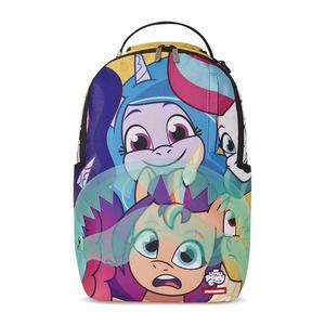 Рюкзаки Sprayground My Little Pony Party DLXR Backpack 'Multicolor'