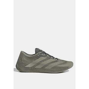 Кроссовки на шнуровке Climacool