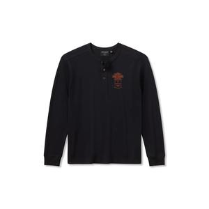 Термофутболка-поло H-D® American Classic
