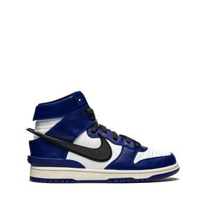 Кроссовки Dunk High SP из коллаборации с AMBUSH