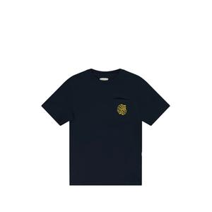 Футболка World Peace с графичным принтом