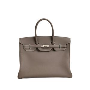 Сумка-тоут Birkin 35 (2020 год)