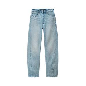 Джинсы Alexander Wang Float Mid Rise Jean 'Vintage Bleach Blue'