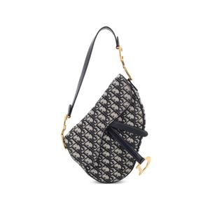 Сумка на плечо Saddle Handbag Oblique