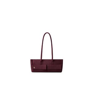 Aure S Bag - Бургунди