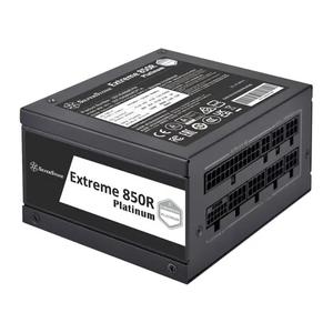 [SFX] SilverStone Extreme 850R 850W SFX 80Plus Platinum полностью модульный PCIe 5.0 блок питания