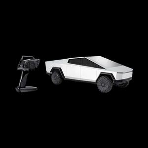 Игрушки и наборы для игр Hot Wheels x Tesla Cybertruck 1:10 Scale Rc Car (2020 Version)