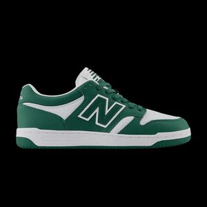 Кроссовки New Balance 480 'Team Forest Green'