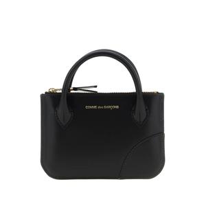 Мини-сумка Handles Line с логотипом